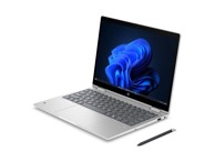 HP Laptop ProBook 4 Flip G2i 13 / Intel Core 5 320, 13.3", 1920 x 1200, 16 GB RAM, 512 GB SSD, Windows 11 Pro, srebrna